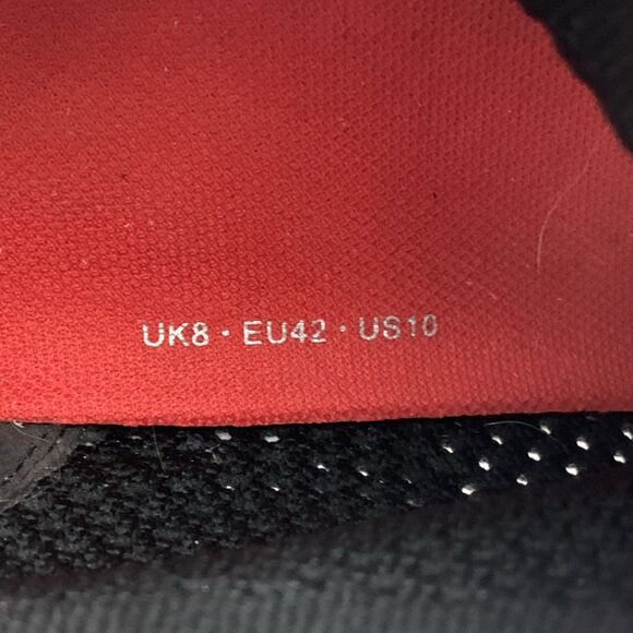 FitFlop Women’s Erin Mesh Slip On Sneakers Black and White Size 10 - Picture 12 of 16